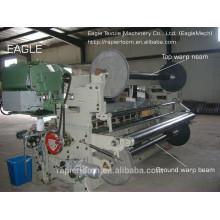 Elastic tape auto needle loom machine auto loom